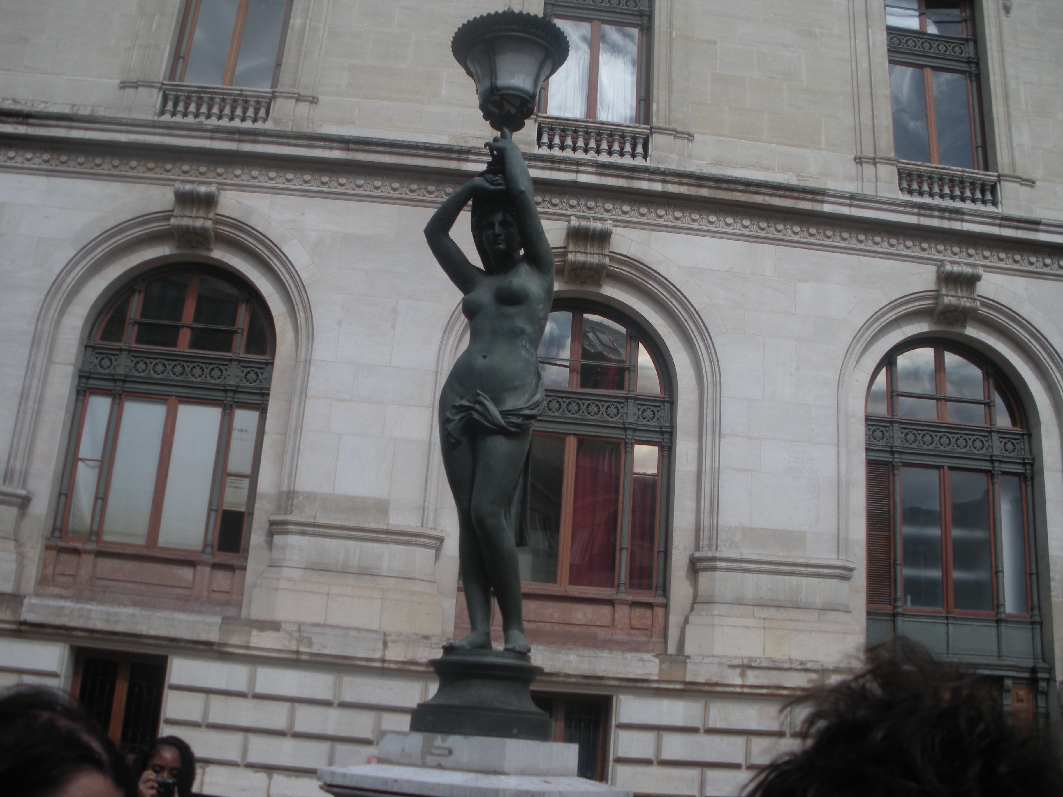PARIS SUMMER 25 photo